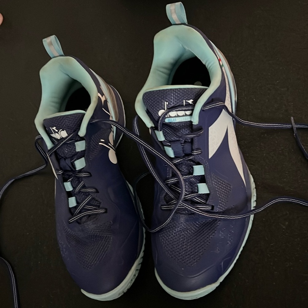 Tennis/pickleball shoes